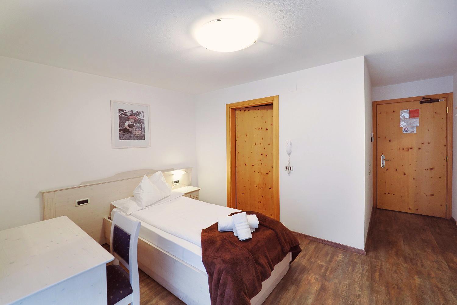 Hotel Europa Molveno Eksteriør billede