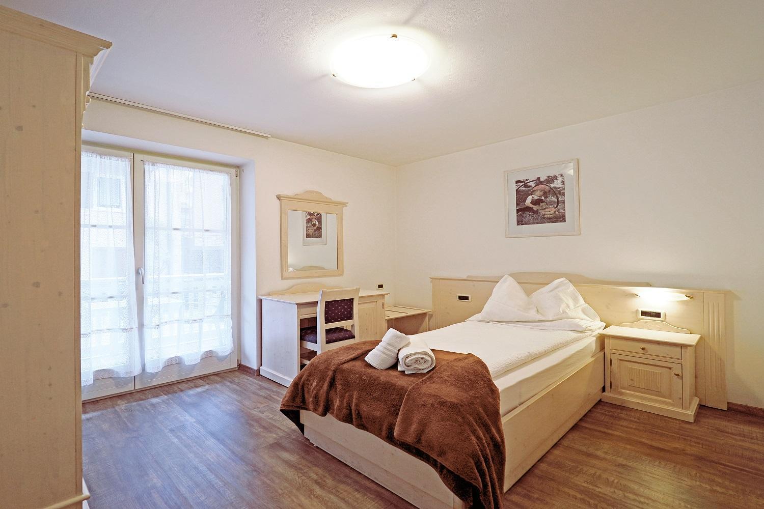 Hotel Europa Molveno Eksteriør billede