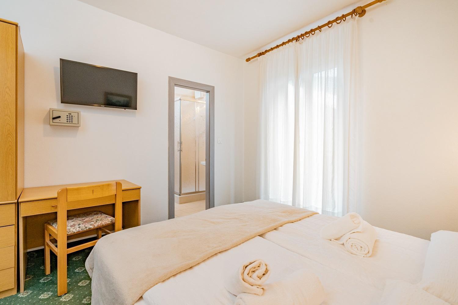 Hotel Europa Molveno Eksteriør billede